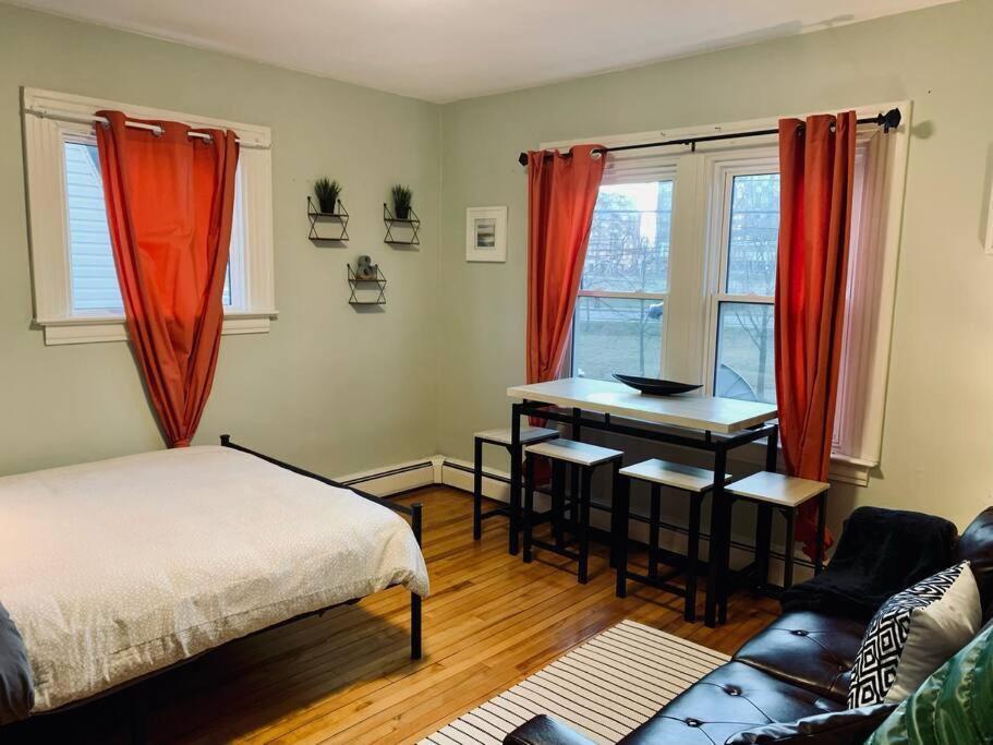 Lovely Apt #2 In Halifax Apartment Luaran gambar